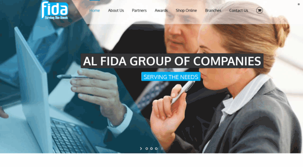 fidagroup.com