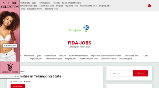 fidajobs.com