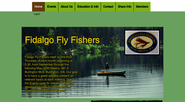 fidalgoflyfishers.com