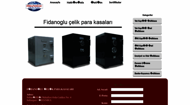 fidanoglucelikkasa.com