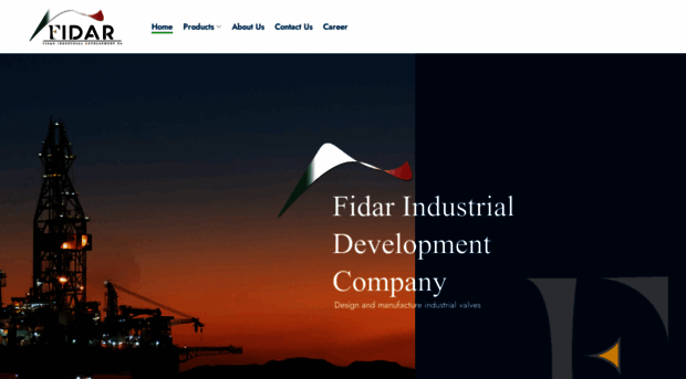 fidarcompany.com