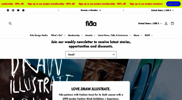 fidaworldwide.com