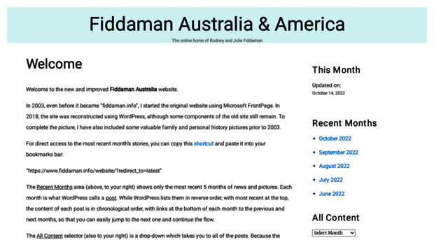 fiddaman.info