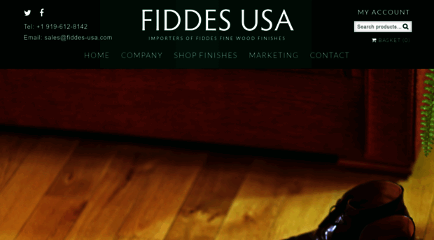 fiddes-usa.com