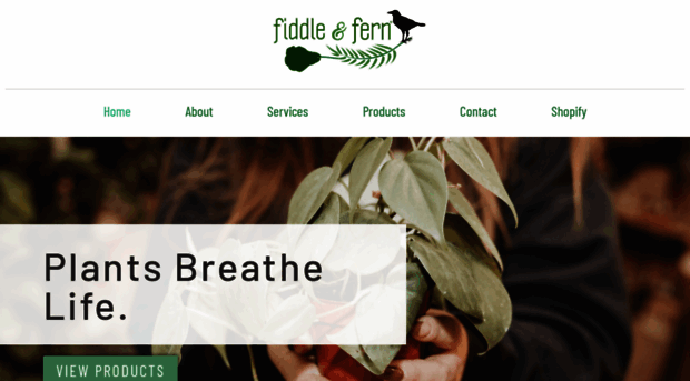 fiddleandfern.net