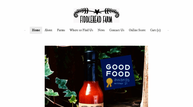 fiddleheadnc.com