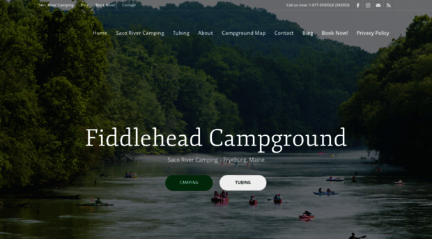 fiddleheadoutdoors.com