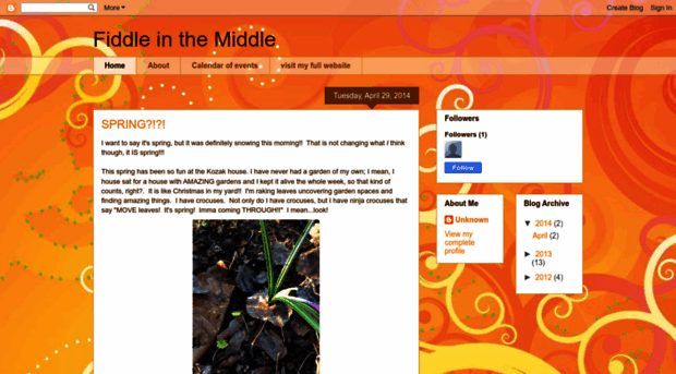 fiddleinthemiddle.blogspot.com