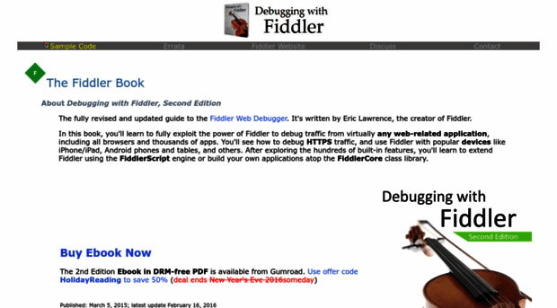 fiddlerbook.com