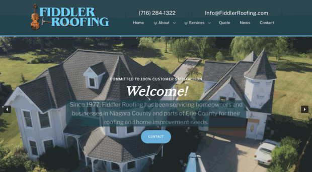 fiddlerroofing.com