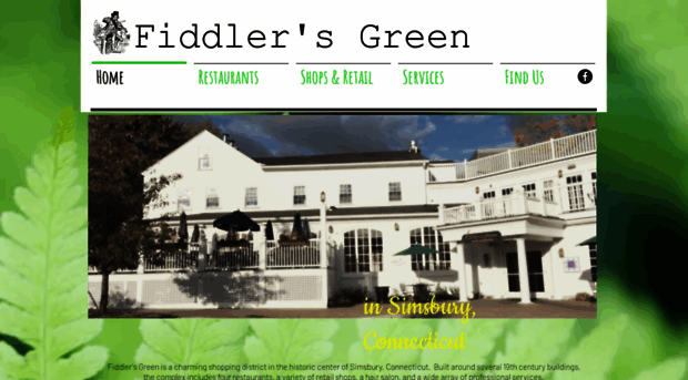 fiddlers-green-simsbury.com