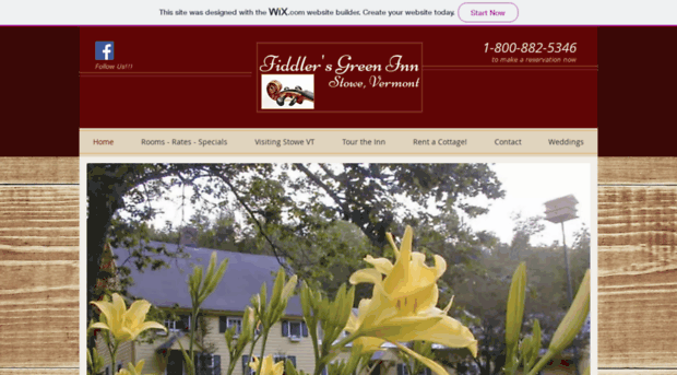 fiddlersgreeninn.com