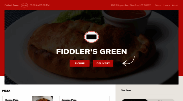 fiddlersgreenmenu.com