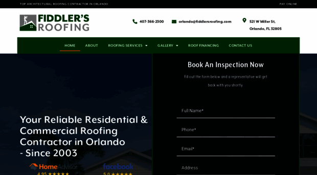 fiddlersroofing.com