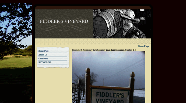 fiddlersvineyard.com