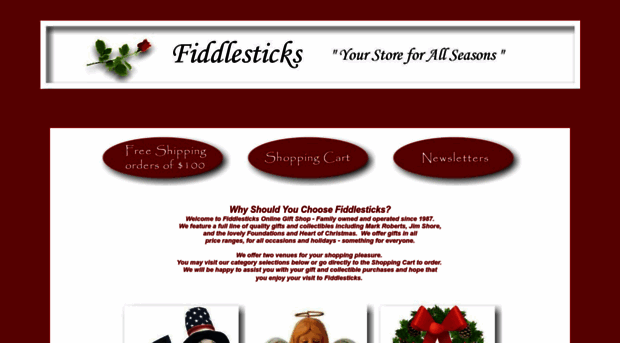 fiddlesticksdallas.com