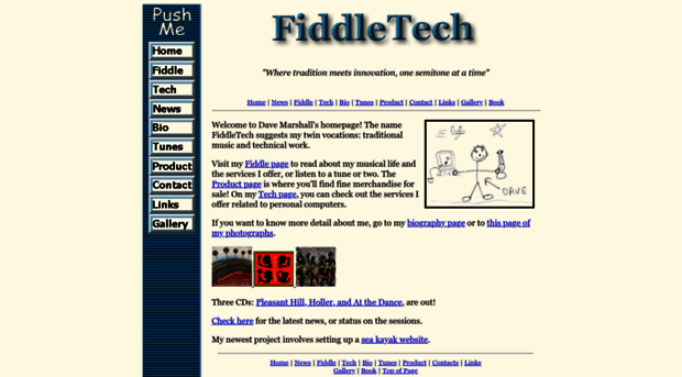 fiddletech.com