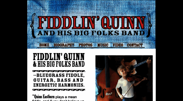 fiddlinquinn.com