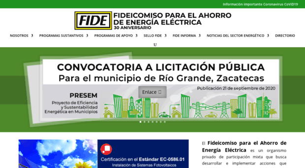 fide.com.mx