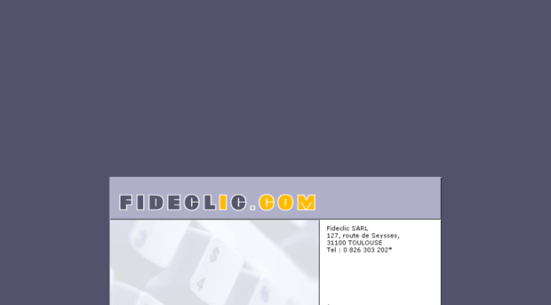 fideclic.com