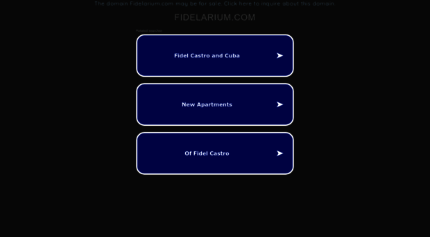 fidelarium.com