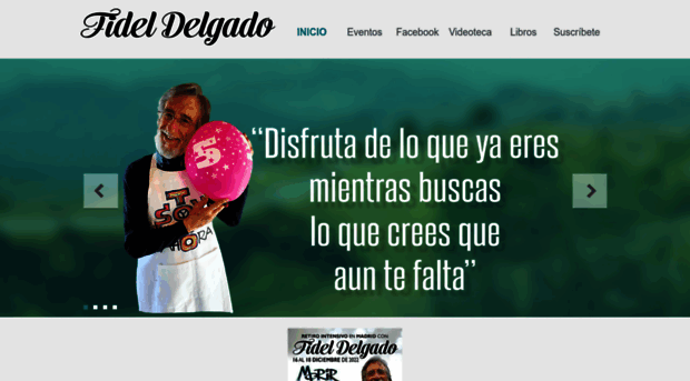 fideldelgado.com.es