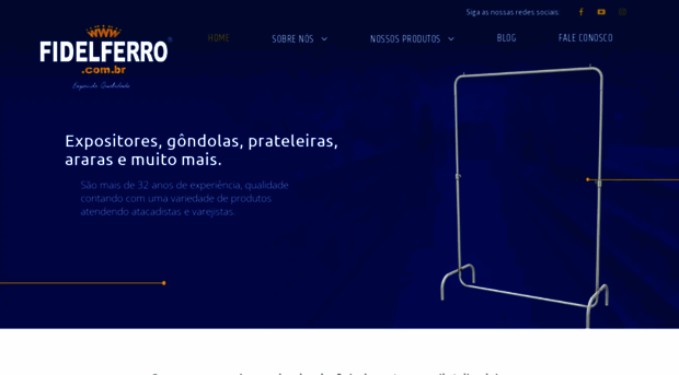 fidelferro.com.br