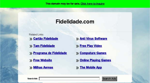 fidelidade.com