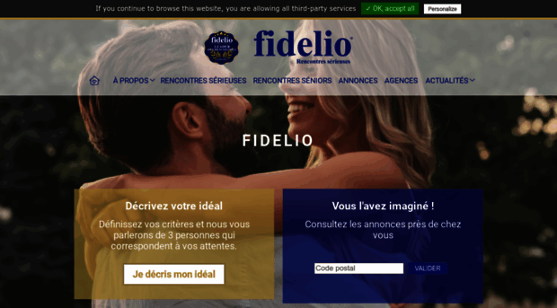 fidelio.fr