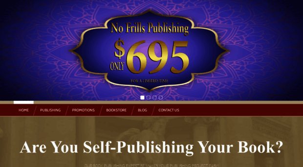 fidelipublishing.com