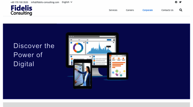fidelis-consulting.com