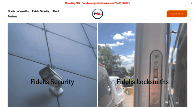 fidelis-security.com