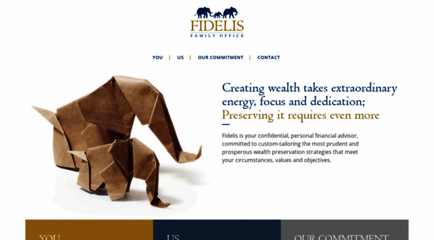 fidelispartners.co.il