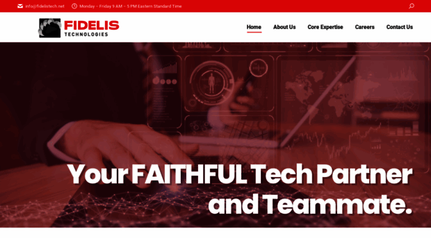 fidelistech.net