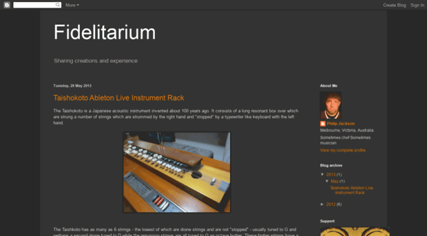 fidelitarium.blogspot.com.au