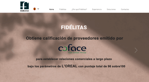 fidelitascredit.com