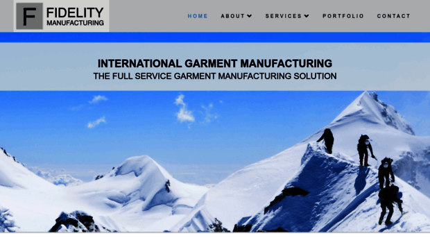 fidelity-manufacturing.com