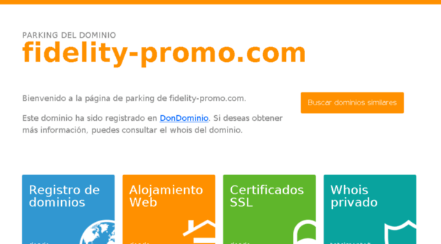 fidelity-promo.com