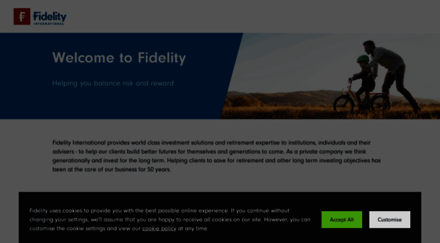 fidelity.ie