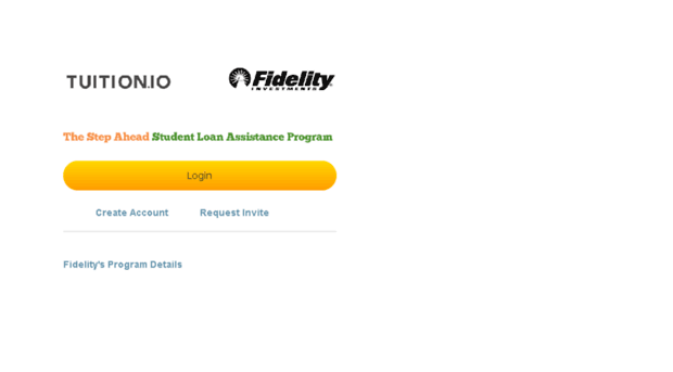 fidelity.tuition.io