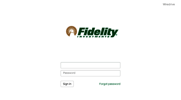 fidelity.wiredrive.com