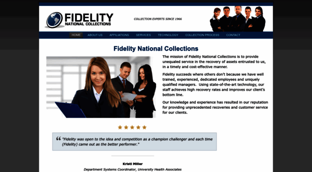 fidelitycollections.com