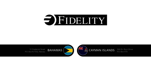 fidelitygroup.com