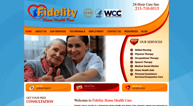 fidelityhh.com