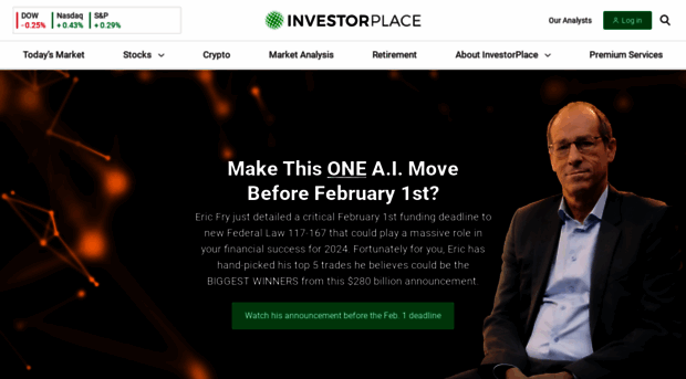 fidelityinvestor.investorplace.com