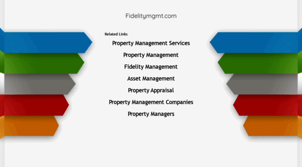 fidelitymgmt.com