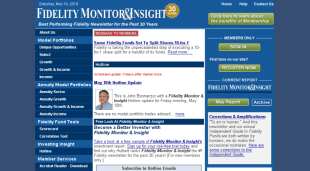 fidelitymonitorandinsight.com