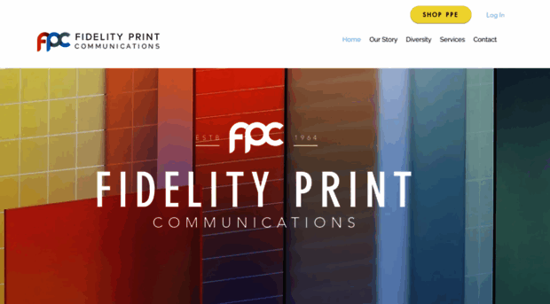 fidelityprint.com