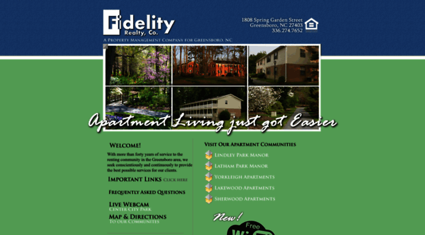 fidelityrealty.com