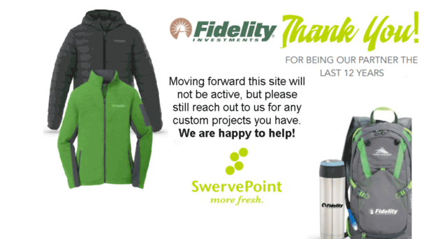 fidelitystore.com